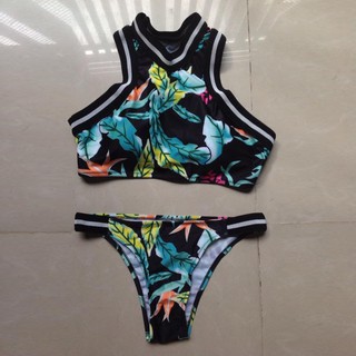 Bikini croptop thể thao Sicogo