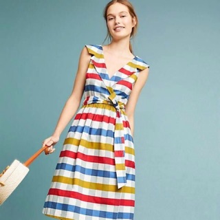 Đầm xuất UK - xịn chuẩn size 14 16us