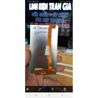 Màn hình lcd itel p51