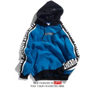 Áo hoodie Vegorrs/Suaprem