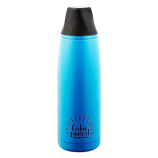 Bình giữ nhiệt Lock&amp;Lock Twister Tumbler LHC4152 450ml