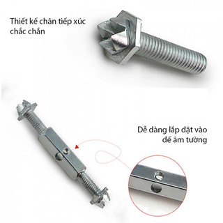 Vít sửa Đế Âm Dụng Cụ Sửa Đế Âm