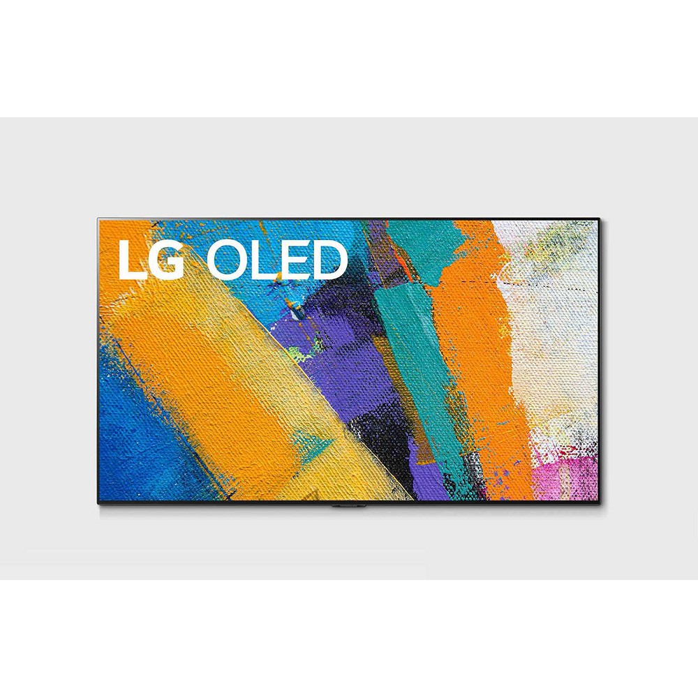 [Mã 66ELHASALE hoàn 7% xu đơn 500K]Smart OLED Tivi LG OLED55GX 55 inch 4K - Model 2020 - Miễn phí lắp đặt