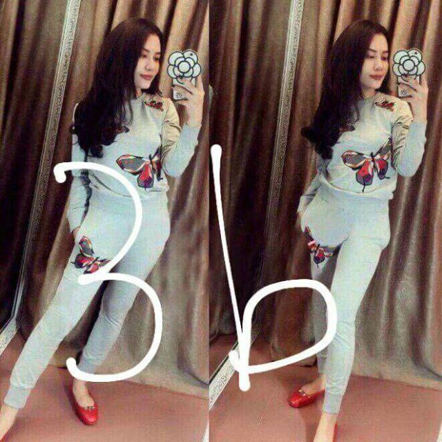 Com bo 11 bộ  thu đông