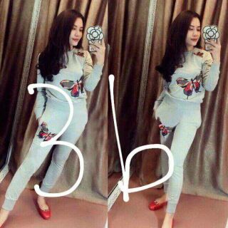 Com bo 11 bộ thu đông
