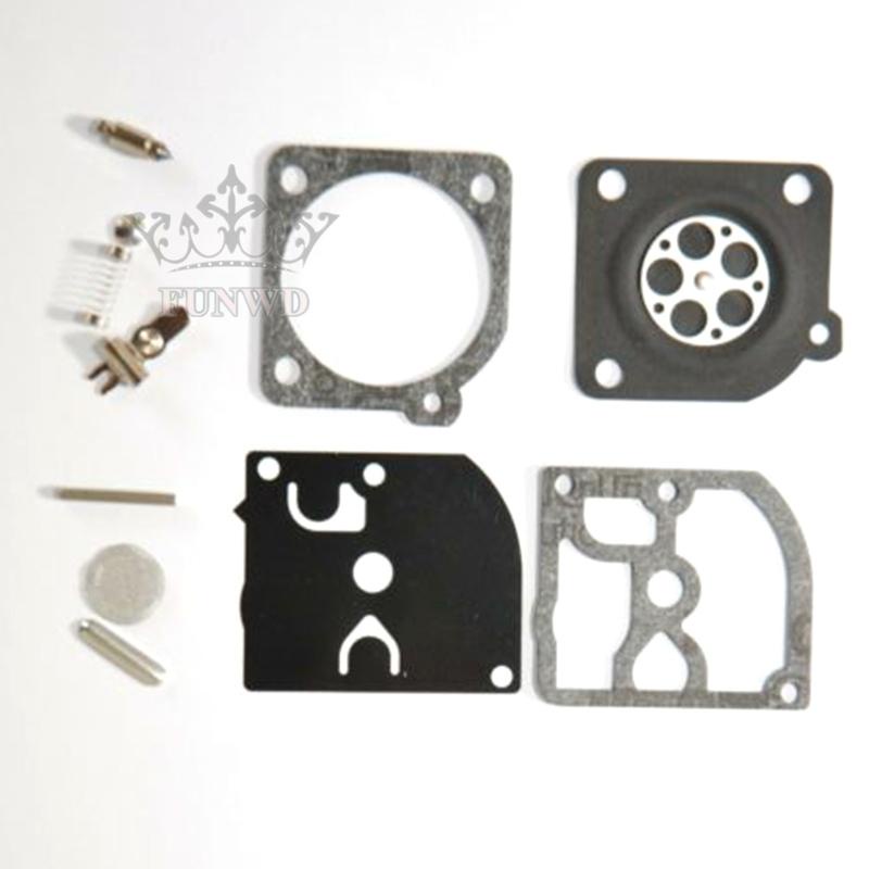 Bộ dụng cụ sửa chữa bộ chế hòa khí ZAMA RB-137 C1Q cho Husqvarna 136 137