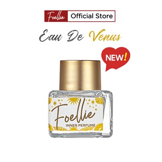Nước hoa vùng kín foellie eau de venus 5ml