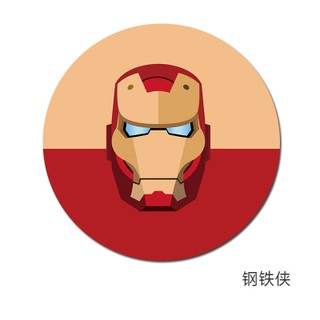 MIẾNG LÓT CHUỘT, PAD MOUSE DẠNG TRÒN 352