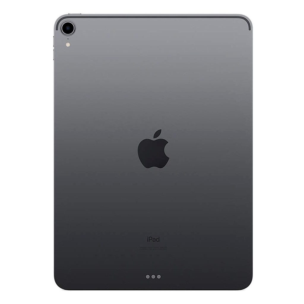iPad Pro 11 inch (2018) 512GB Wifi - Hàng Nhập Khẩu | BigBuy360 - bigbuy360.vn