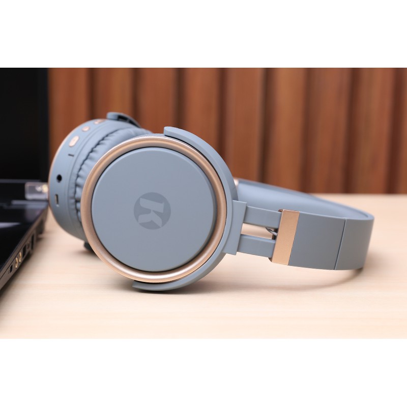 K6 Tai nghe Bluetooth Kanen