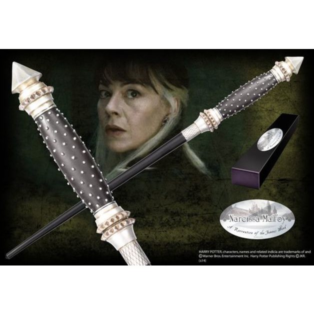 Đũa phép Magic Wand trong Harry Potter các mẫu (16 mẫu)