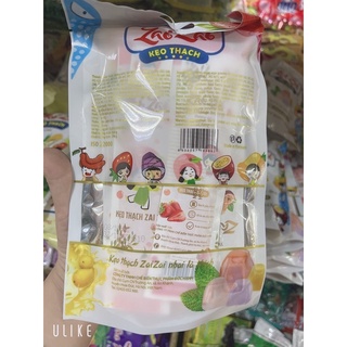 Kẹo Thạch Zai Zai 320g