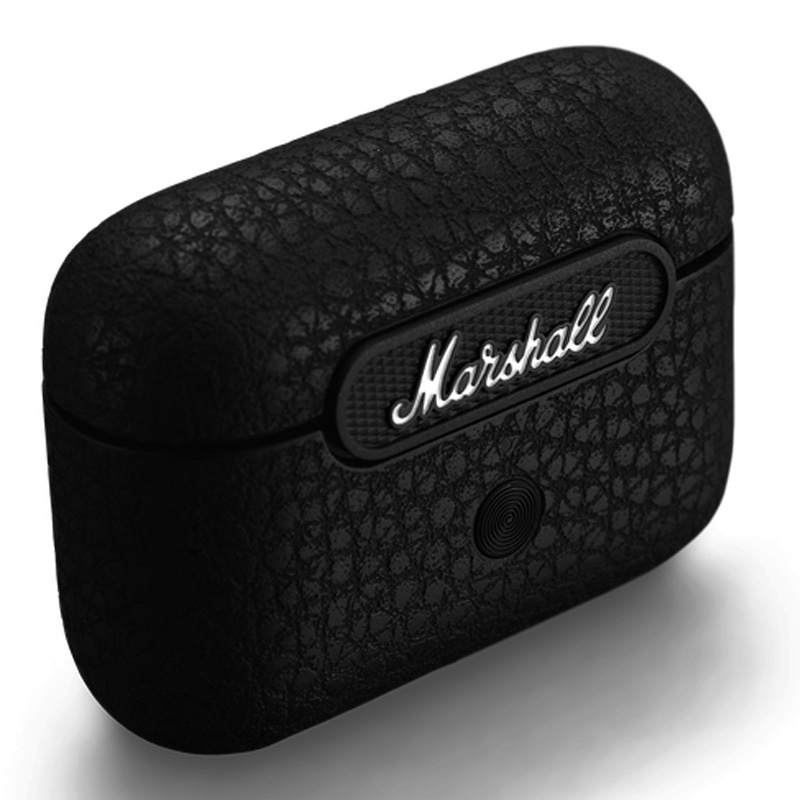 Tai Nghe Marshall Motif ANC - Hàng chính hãng ASH bảo hành 12 tháng