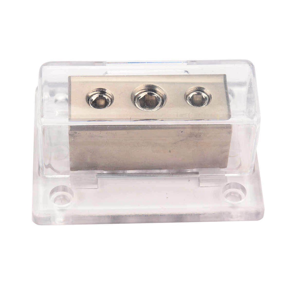 MYRONGVN Khối Phân Phối Nguồn Phân Phối Tự Động Kết Nối Nguồn / Cáp Chia Đất