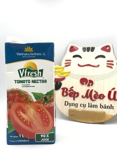 Nước ép Vfresh 1 Lít