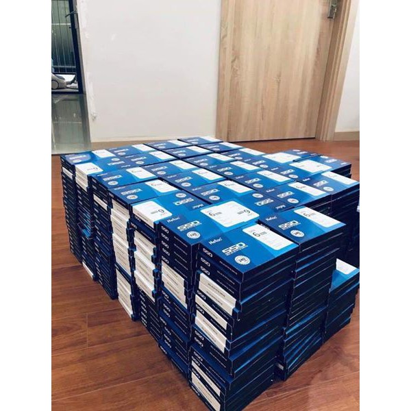 [BH 36 THÁNG] Ổ Cứng SSD Netac 120GB Chính Hãng | BigBuy360 - bigbuy360.vn