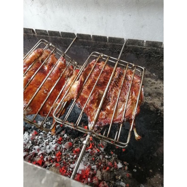 Sốt Ướp Món Nướng