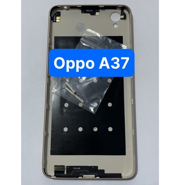 lưng vỏ oppo A37 / neo 9