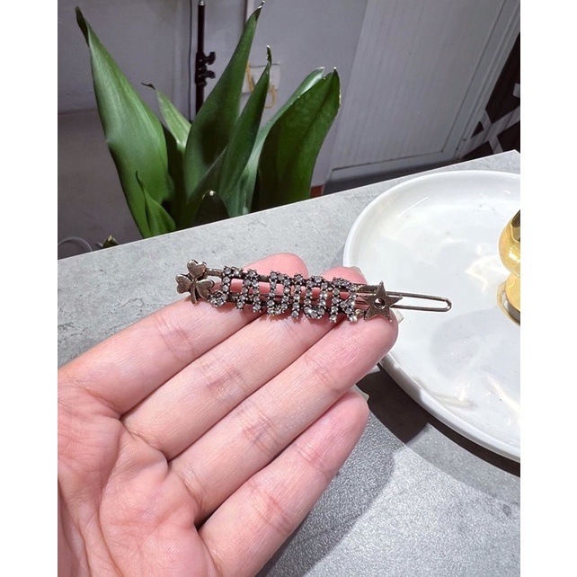 KẸP TÓC MÁI THƯƠNG HIỆU THỜI TRANG CAO CẤP