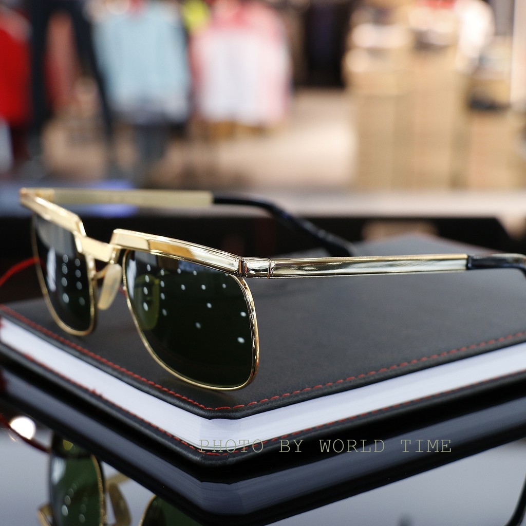 Kính mát nam cao cấp SL6868 Full Box, Bảo hành 12 Tháng, Tròng cường lực, Chống chói, Chống loá | BigBuy360 - bigbuy360.vn