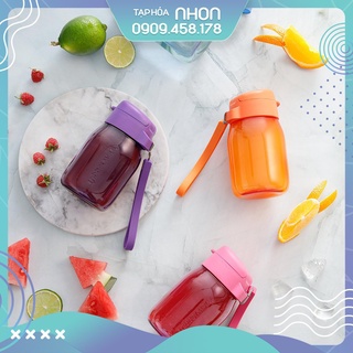 Bình nước Tupperware Lohas Flask 350ml