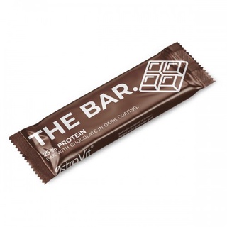 Ostrovit the bar protein bar