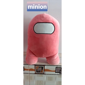 Minion gấu bông siêu cute