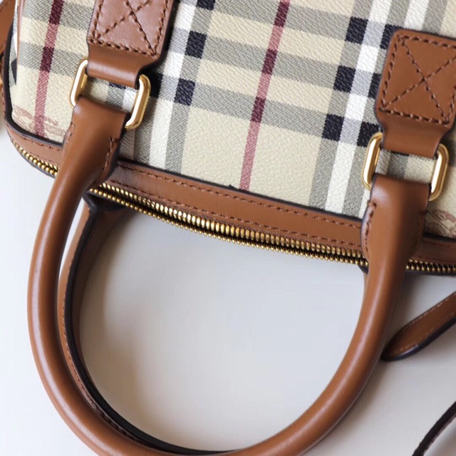 TÚI TRỐNG BBR HAYMARKET