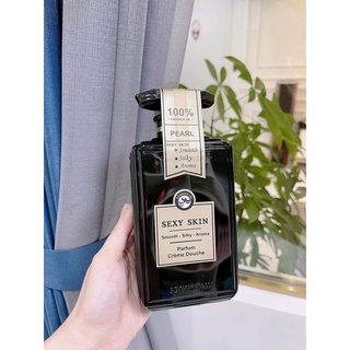 Sữa Tắm 𝗦𝗞𝗜𝗡 𝗦𝗘𝗫𝗬 600ml Pháp