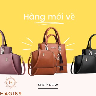 Túi xách hàn quốc thời trang dành cho nữ tn73