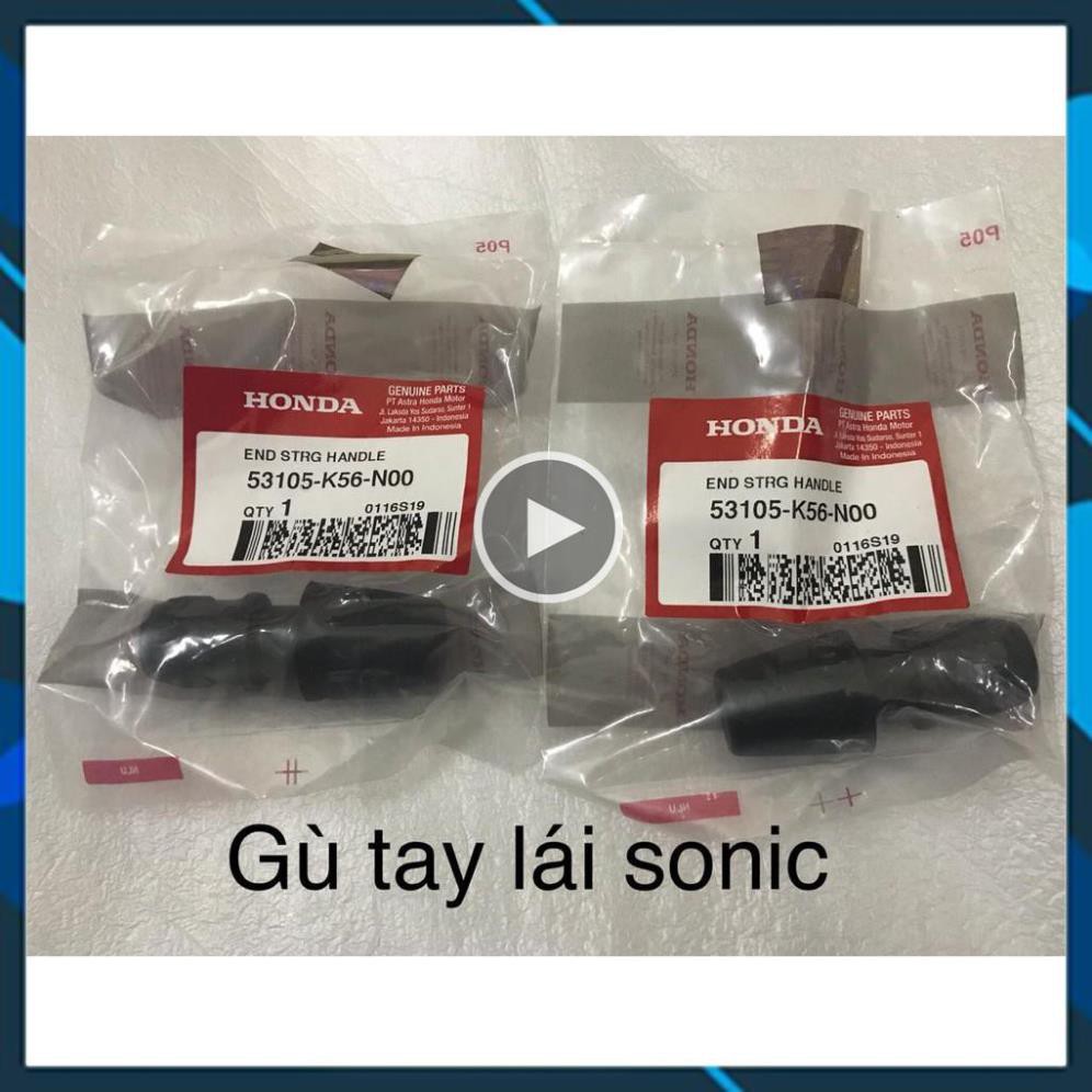 [FLASH SALE] Gù Tay Lái Cho Sonic 150 Hàng Chính Hãng | Nhập Khẩu Indo.