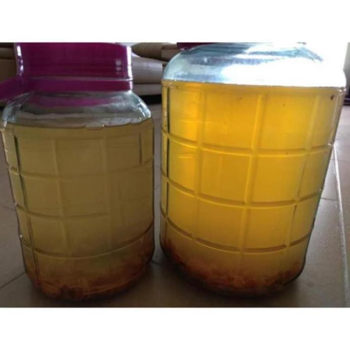 DẤM TÁO MÈO GIA TRUYỀN TÂY BẮC THƠM NỨC MŨI 500ml .