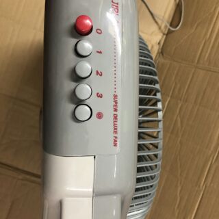 Quạt tản Jiplai Thái Lan (sx: Thái Lan)