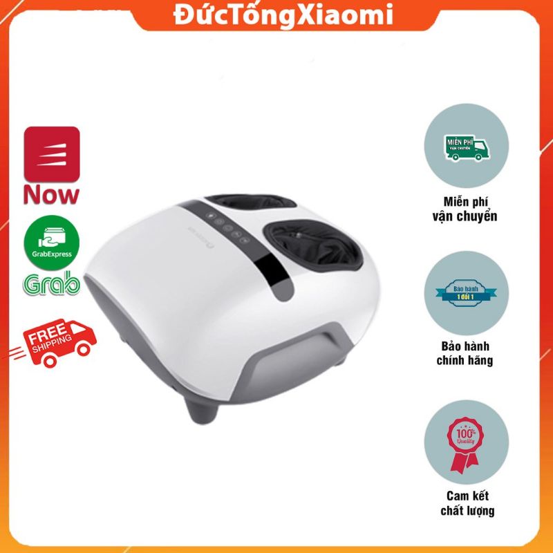 Máy massage chân bấm huyệt XGEEK F3 Xiaomi