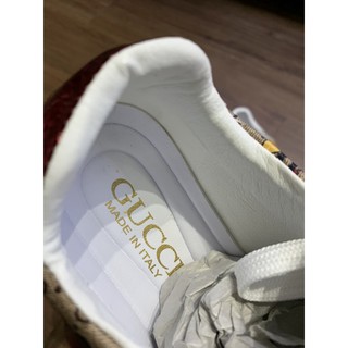 Giày Micky Đế Cao Su (Ful Box)💥💥