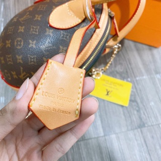 Túi Lv trứng fullbox bọc seal
