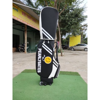[ CỰC SỐC ] Túi gậy Golf PG cao cấp