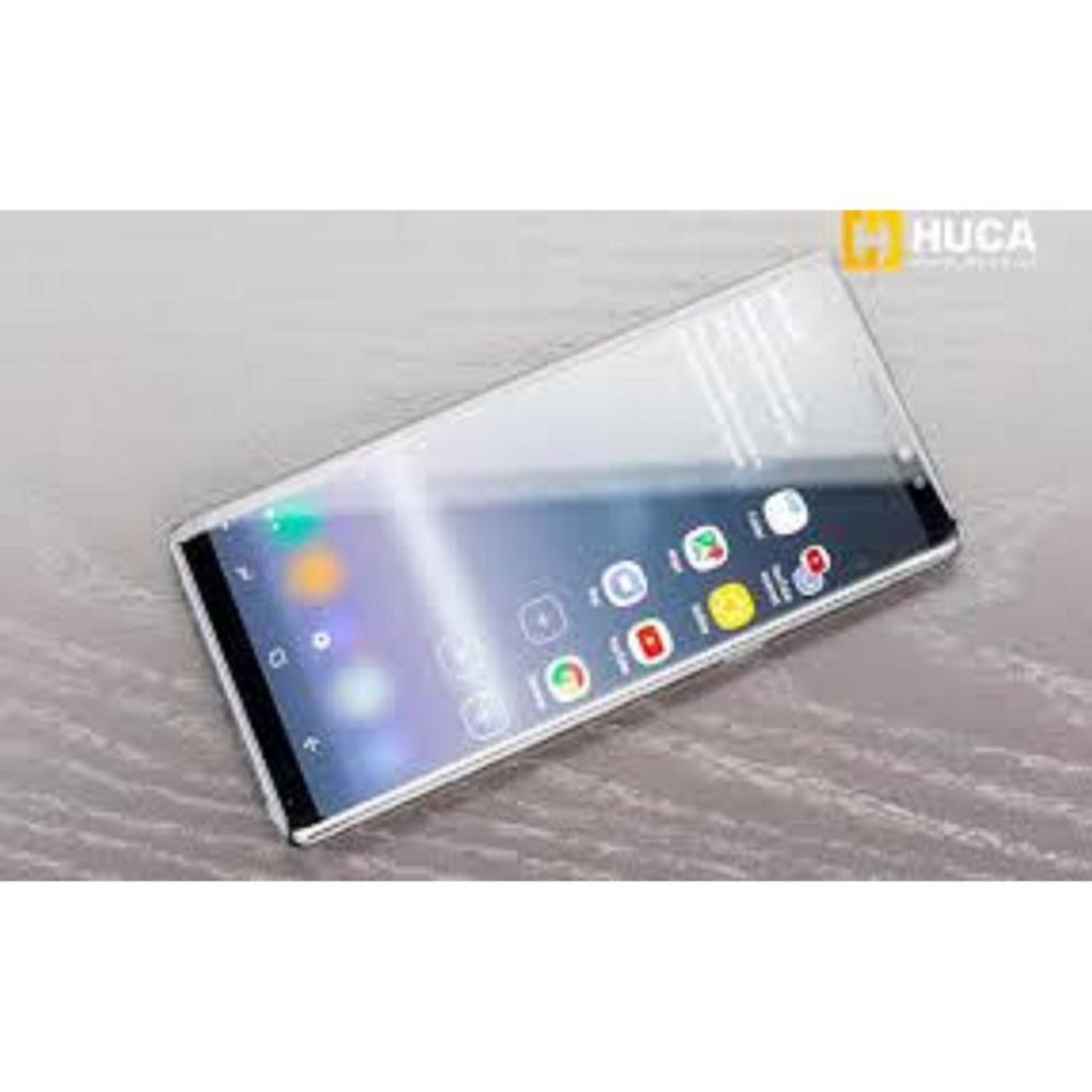 điện thoại Samsung Galaxy Note 8 bản 2sim mới ram 6G bộ nhớ 64G - chơi Liên Quân mượt (màu tím khói)