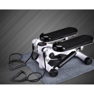 Máy chạy bộ tại chỗ mini stepper Cao cấp