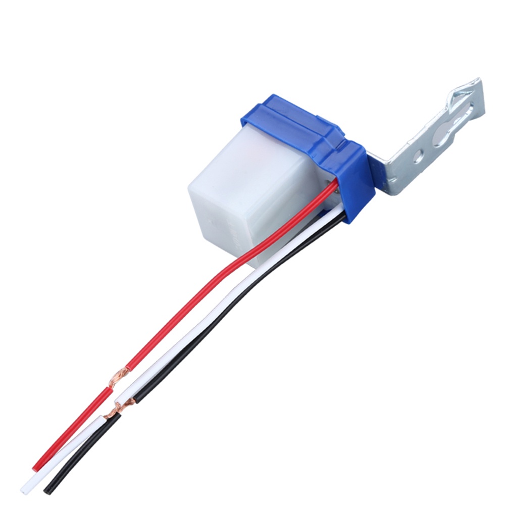 Bảng Mạch Cảm Biến Ánh Sáng Pcbfun AS-10 110V AC Và DC