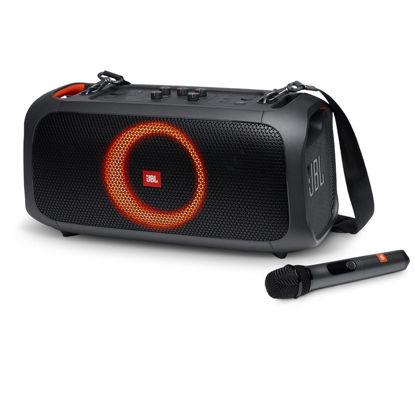 Loa Bluetooth JBL PARTYBOX On-The-Go