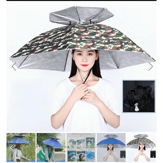 Mũ Ô Che Nắng - Mũ Ô Dã Ngoại - Mũ Ô Câu Cá