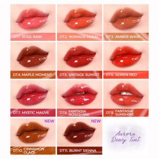 Son Merzy Aurora Dewy Tint