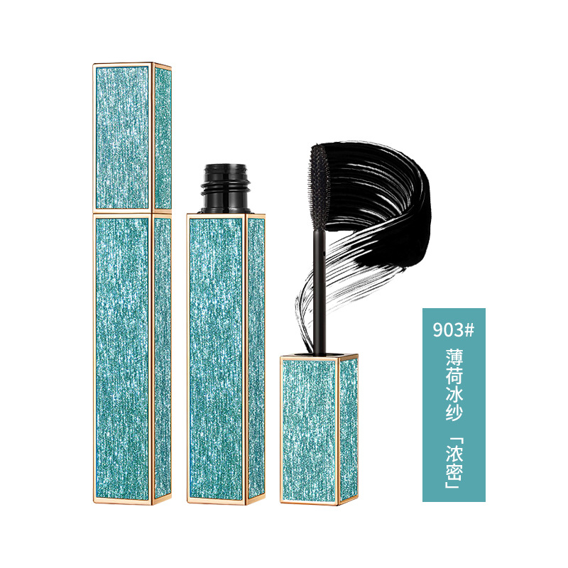 Mascara nhiều màu sắc kháng nước XIXI chất lượng cao | BigBuy360 - bigbuy360.vn