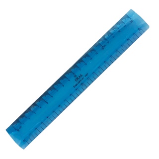 THƯỚC DẺO 20 CM E907- Hàng đẹp