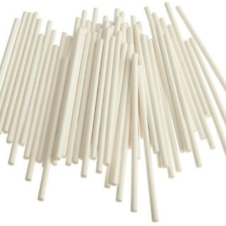 Que kẹo mút 10 cm - 20 cái