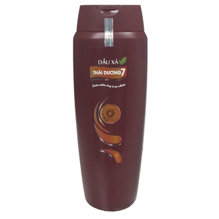 Dầu xả Thái Dương 7 (chai 200ml)