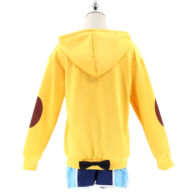 [O] Costume wig - Quần áo Cosplay Ohto Ai - Wonder Egg Priority [Miu Cosplay] | BigBuy360 - bigbuy360.vn