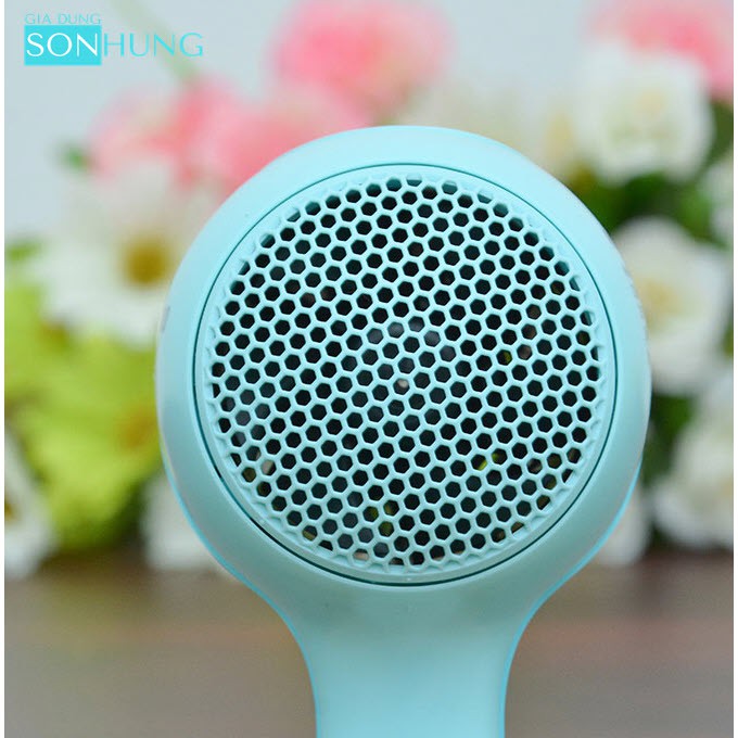 MÁY SẤY TÓC PANASONIC EH-ND11-A645 CÔNG SUẤT 1000W NHẬP KHẨU THÁI LAN