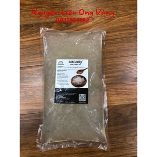 Trân châu 3Q Bibi jelly 2kg